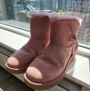 UGG Boots for Women Authentic (US Size 9)